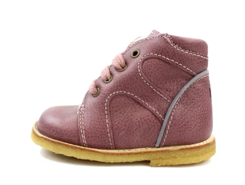 Arauto RAP vinterstøvle Bari old rose med TEX